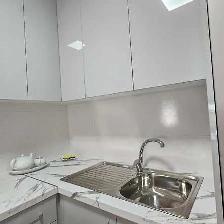 Apartamento Residencial Chayofa, 1 Chayofa