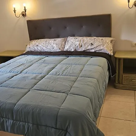 Residencial Chayofa, 1 شقة Chayofa