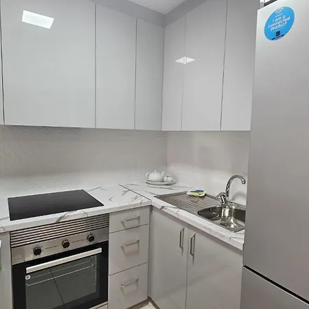 Residencial Chayofa, 1 شقة Chayofa