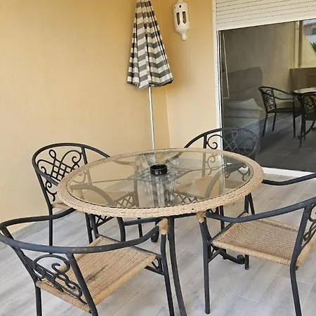 Residencial Chayofa, 1 *