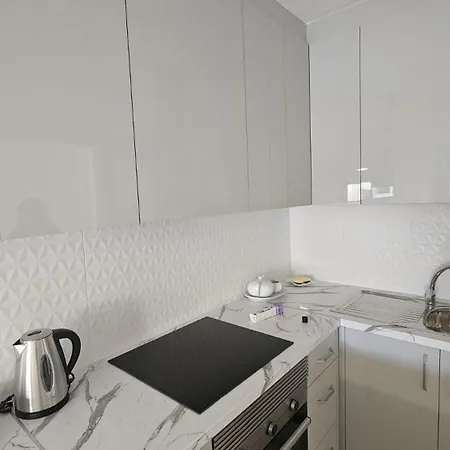 Apartamento Residencial Chayofa, 1 Chayofa