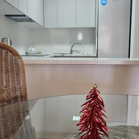 Apartamento Residencial Chayofa, 1 *