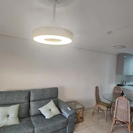 Residencial Chayofa, 1 Apartamento *