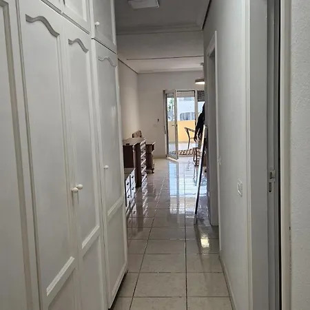 Apartamento Residencial Chayofa, 1