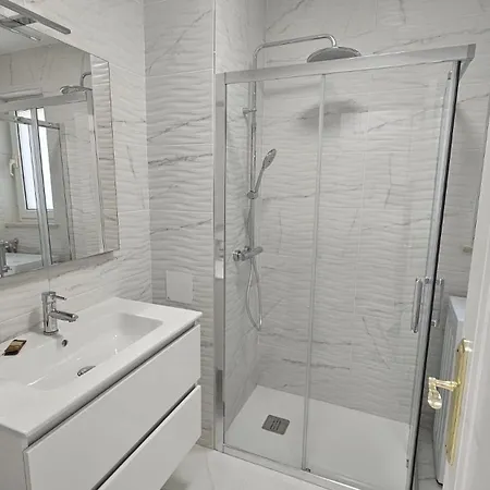 Apartamento Residencial Chayofa, 1