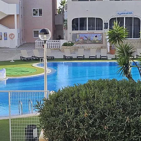 Apartamento Residencial Chayofa, 1 Chayofa