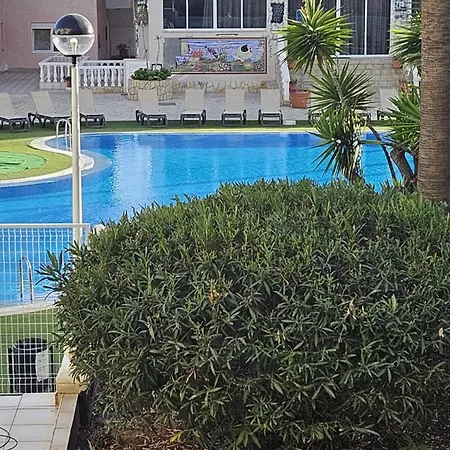 Residencial Chayofa, 1 * Chayofa