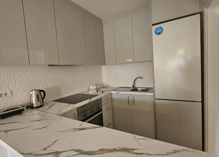 Appartement Residencial Chayofa, 1 *