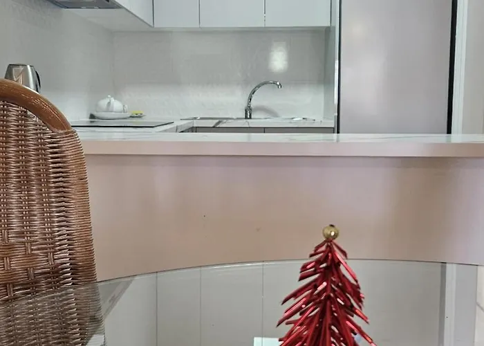 Appartement Residencial Chayofa, 1 *