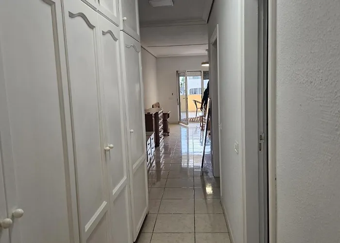 Appartement Residencial Chayofa, 1