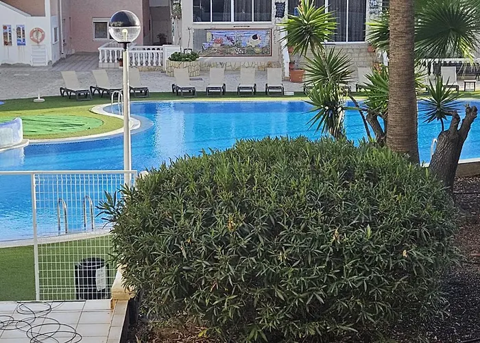 Residencial Chayofa, 1 * Chayofa