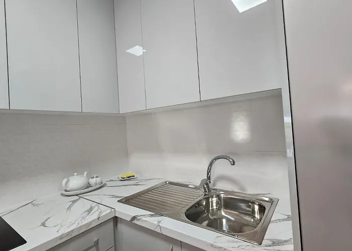 Apartment Residencial Chayofa, 1 Chayofa