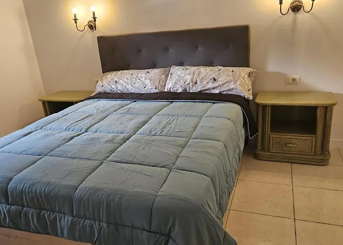 Residencial Chayofa, 1 Apartment Chayofa