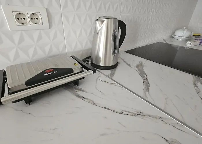 Apartment Residencial Chayofa, 1 Chayofa