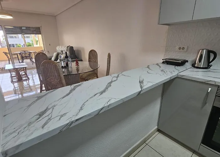 Residencial Chayofa, 1 * Chayofa