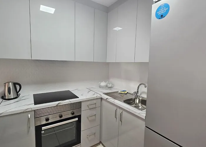 Residencial Chayofa, 1 Apartment Chayofa