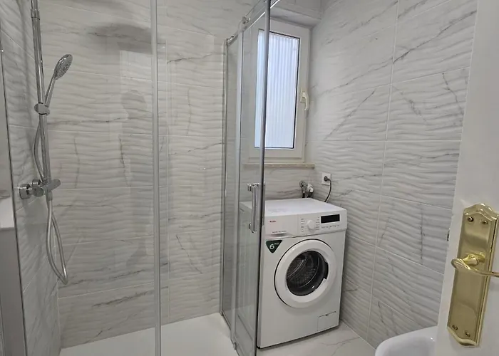 Residencial Chayofa, 1 아파트 *