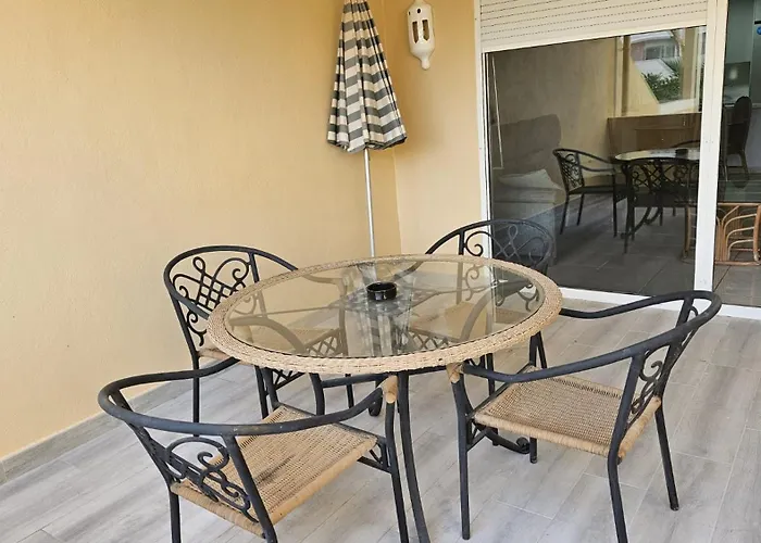 Residencial Chayofa, 1 *