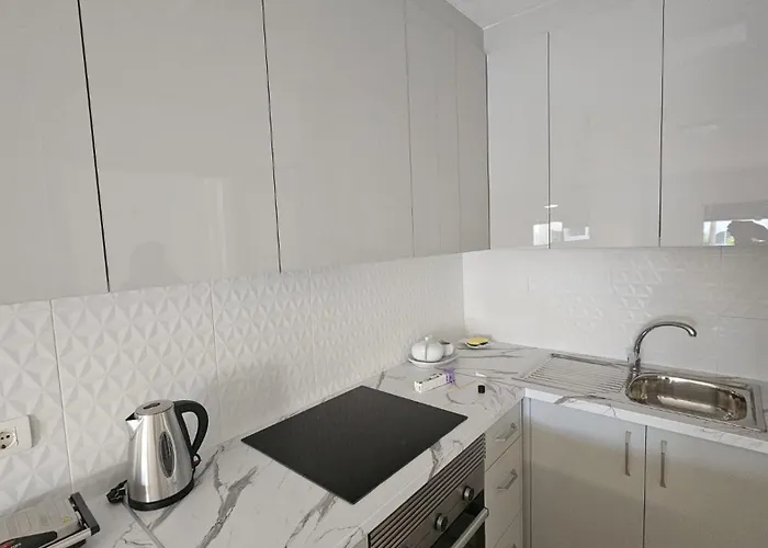 아파트 Residencial Chayofa, 1 Chayofa