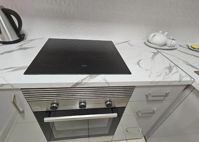 Residencial Chayofa, 1 Chayofa