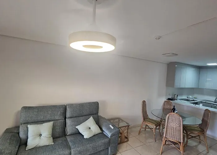 Residencial Chayofa, 1 아파트 *