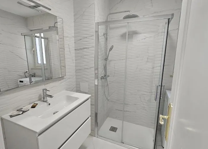 아파트 Residencial Chayofa, 1